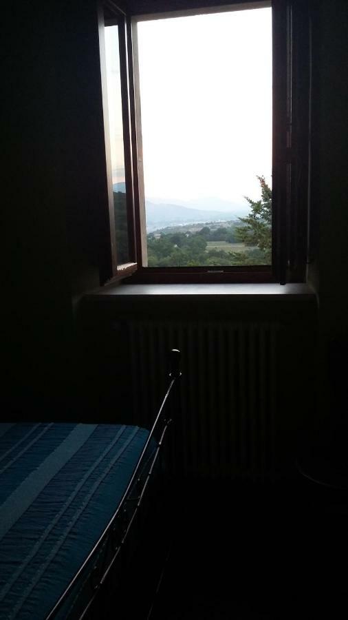 Alloggi Agrituristici Antica Dimora Villa San Demetrio ne' Vestini Ngoại thất bức ảnh